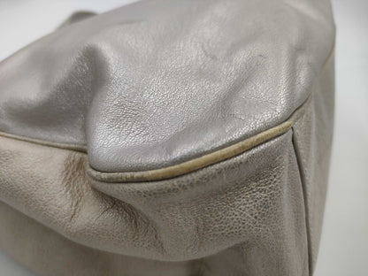 Salvatore Ferragamo Gancini handbag