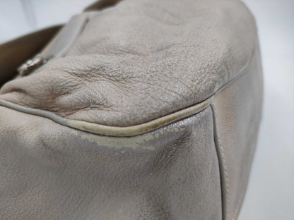 Salvatore Ferragamo Gancini handbag