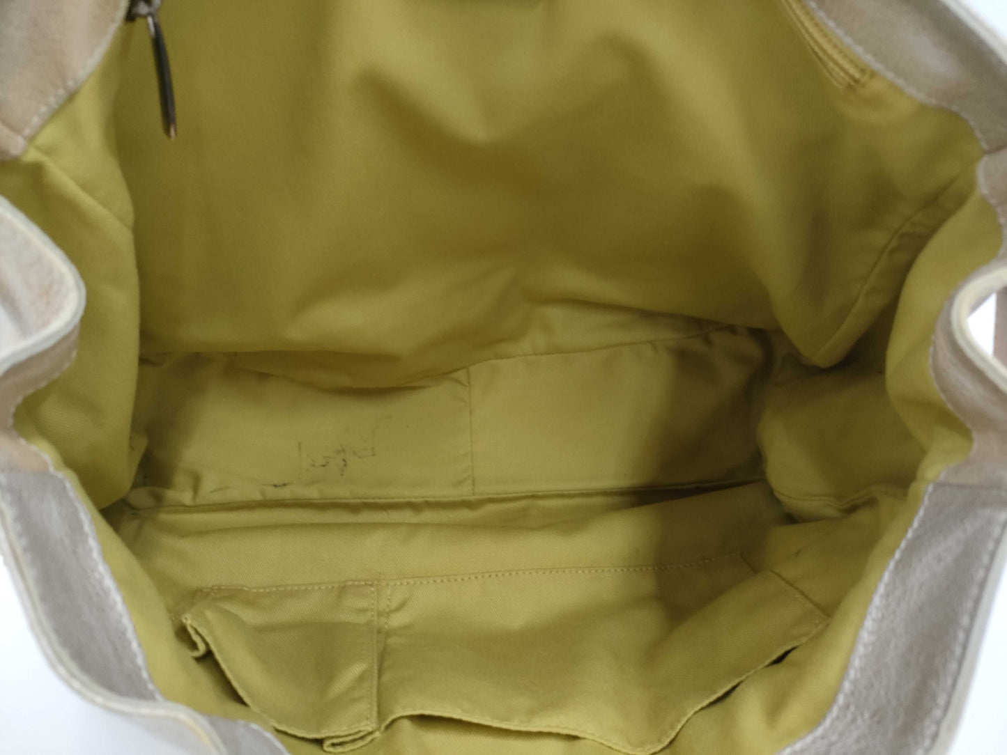 Salvatore Ferragamo Gancini handbag