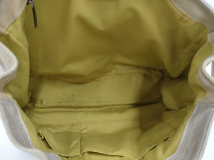 Salvatore Ferragamo Gancini handbag