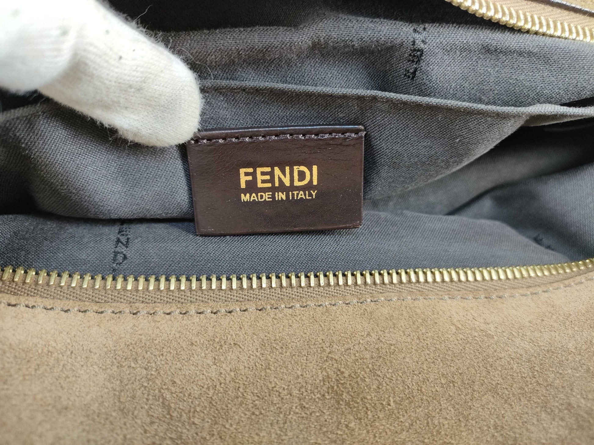 FENDI FENDI Tote Bag Tote Bag