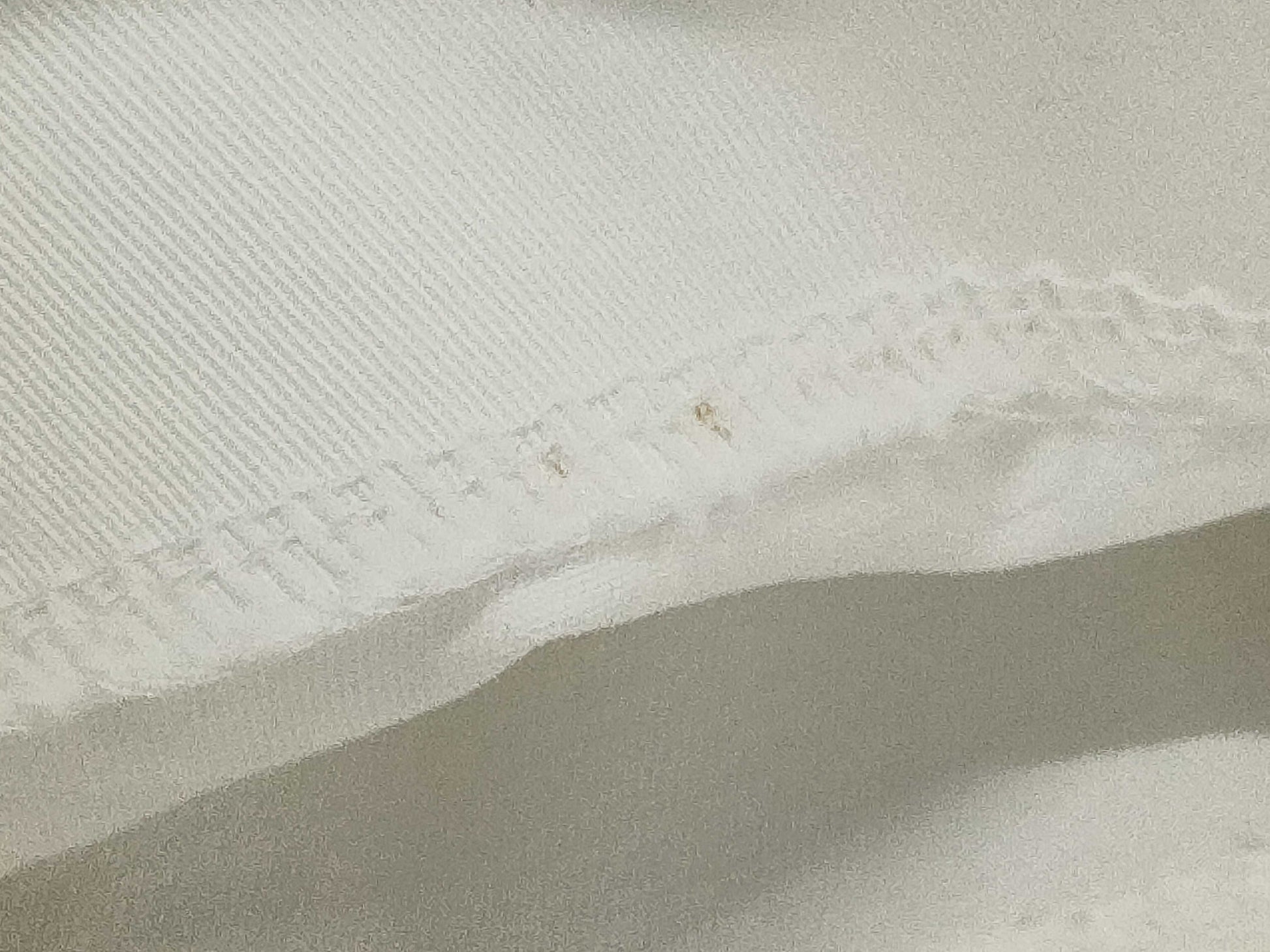 FENDI Long Pants White Size 50 Pants