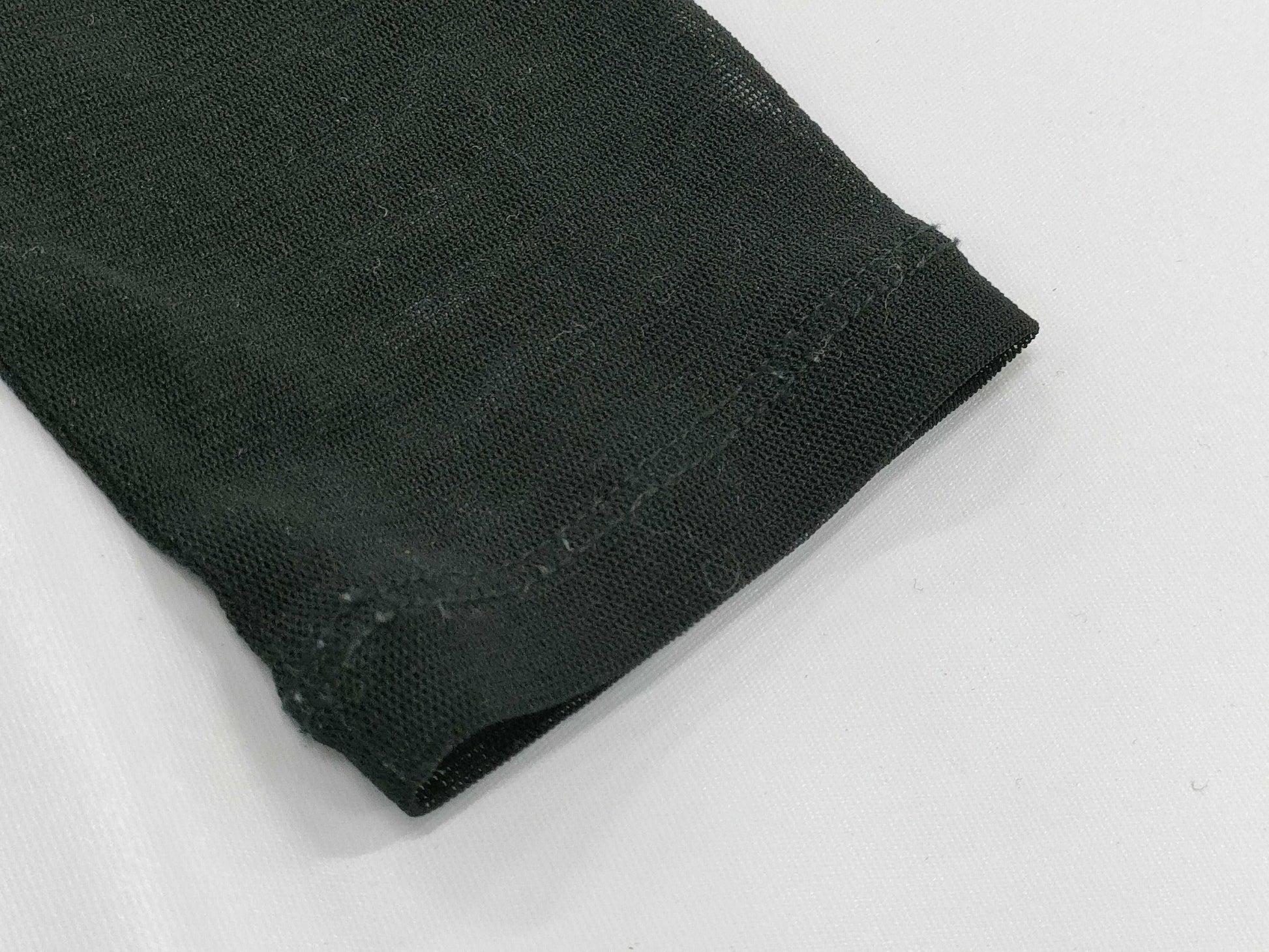 ISSEY MIYAKE Sheer Knit Tops