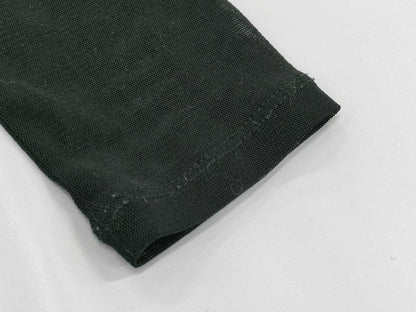 ISSEY MIYAKE Sheer Knit Tops