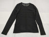 ISSEY MIYAKE Sheer Knit Tops