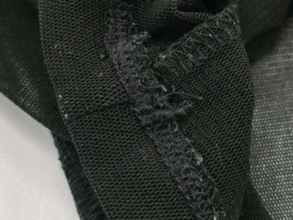 ISSEY MIYAKE Sheer Knit Tops