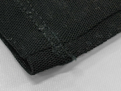 ISSEY MIYAKE Sheer Knit Tops