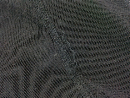 ISSEY MIYAKE Sheer Knit Tops