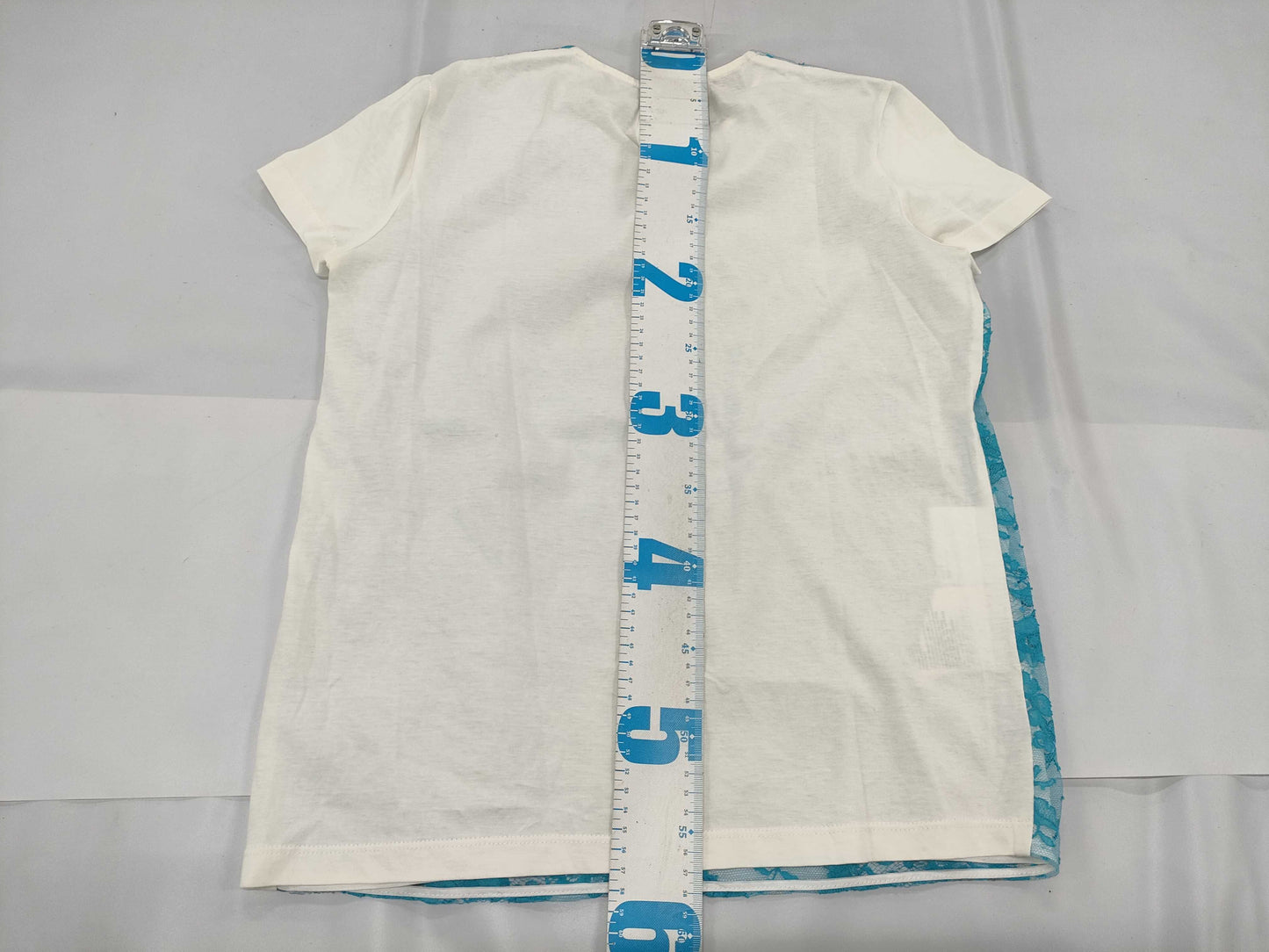 PRADA Floral Lace Embroidered Top Size XS Tops