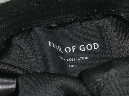 FEAR OF GOD Track Pants Size S
