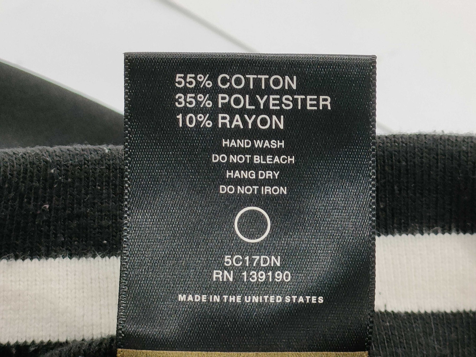 FEAR OF GOD Track Pants Size S