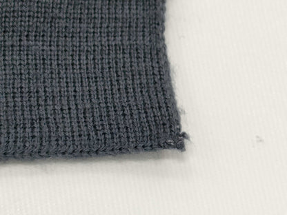 JIL SANDER Wool Cardigan Size 36