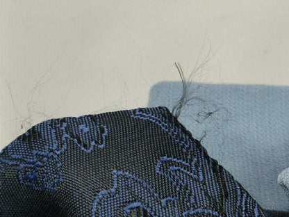 GARNIER 3-piece Paisley Suit, Size L, Other Apparel