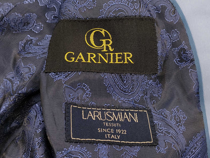 GARNIER 3-piece Paisley Suit, Size L, Other Apparel