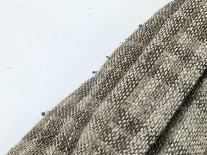 Comme des Garçons Check Skirt Vintage 80s Skirt
