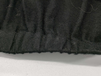 Comme des Garçons Wool Skirt Vintage 80s Skirt
