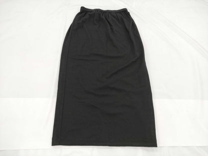 Comme des Garçons Wool Skirt Vintage 80s Skirt