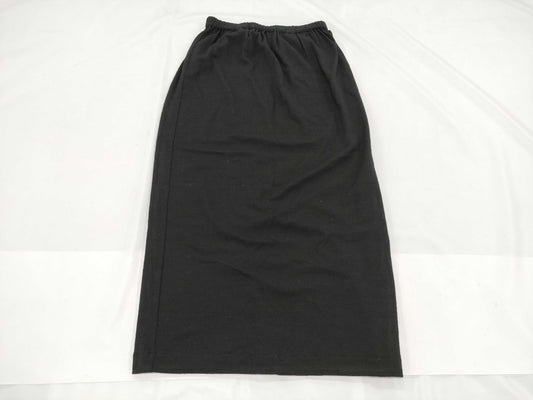 Comme des Garçons Wool Skirt Vintage 80s Skirt