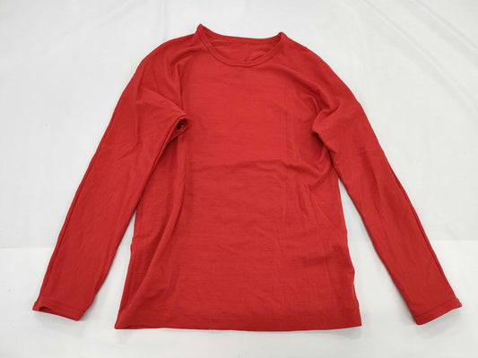 Comme des Garçons Long T-Shirt Tops Vintage 80s Tops