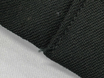 Comme des Garçons Layered Skirt, Vintage 80s, Size M