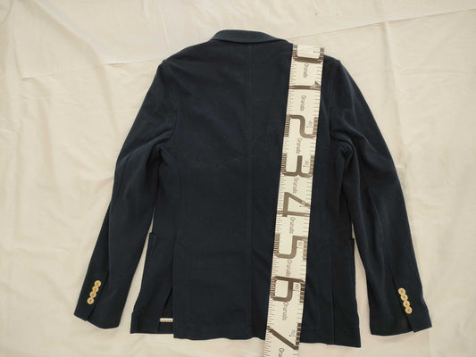 CIRCOLO Men's Tailored Jacket, Size 52, Premium Quality