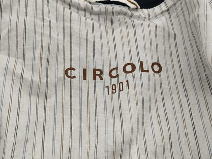 CIRCOLO Men's Tailored Jacket, Size 52, Premium Quality