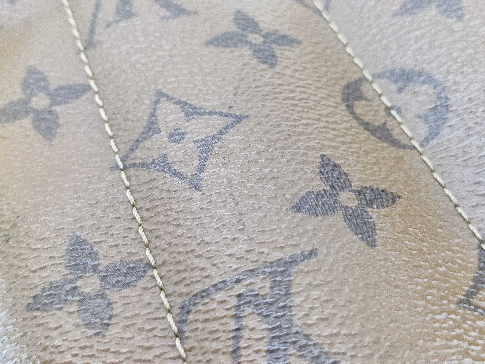 LOUIS VUITTON M44872 Monogram Palm Springs Mini Monogram Reverse M44872 Backpack