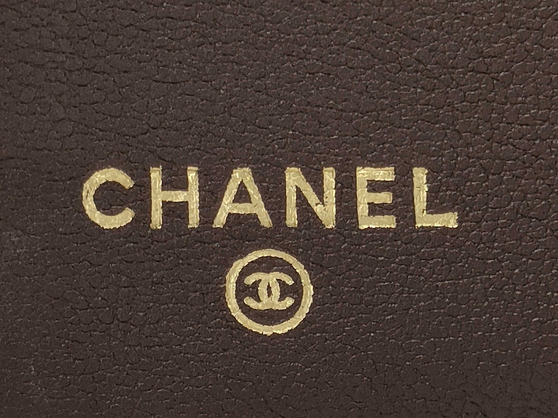 CHANEL Classic Small Flap Wallet, Matelasse Lambskin, Black, GD Hardware, AP0230 HXEP5C9E Wallet
