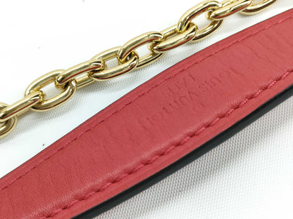 LOUIS VUITTON M43714 Monogram Samplacid Monogram M43714 Shoulder Bag