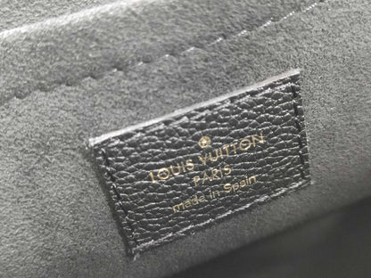 LOUIS VUITTON M43714 Monogram Samplacid Monogram M43714 Shoulder Bag
