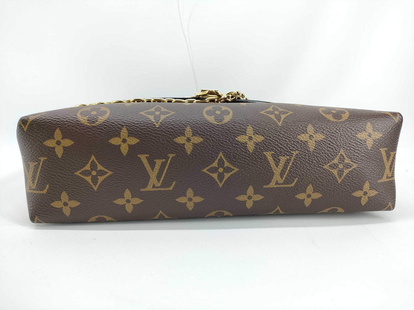 LOUIS VUITTON M43714 Monogram Samplacid Monogram M43714 Shoulder Bag