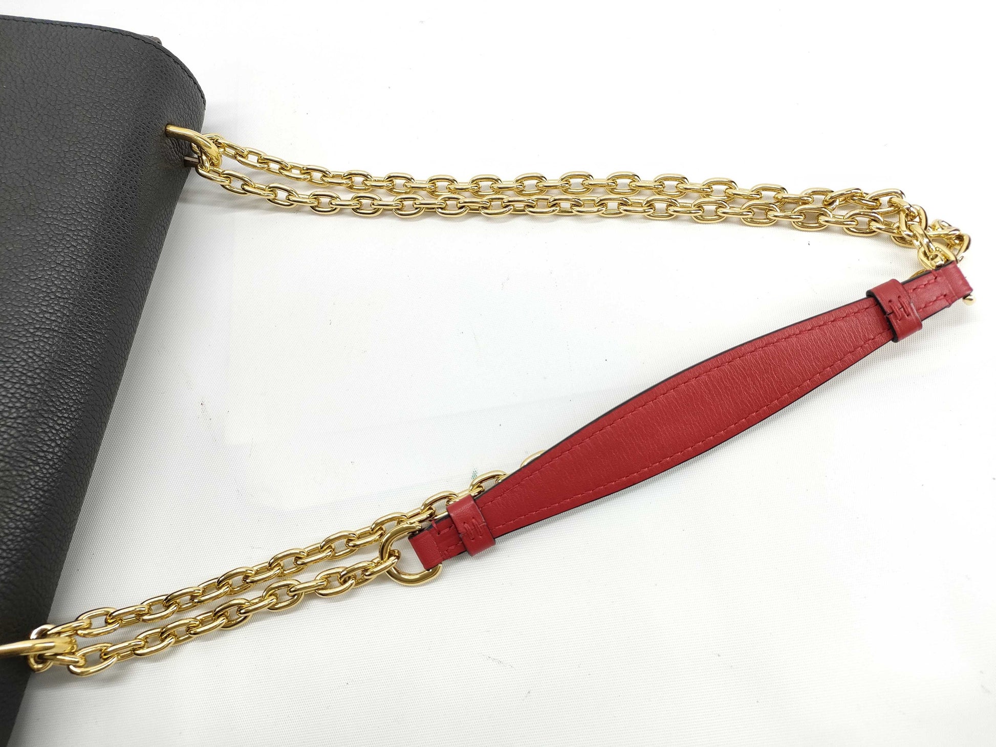 LOUIS VUITTON M43714 Monogram Samplacid Monogram M43714 Shoulder Bag