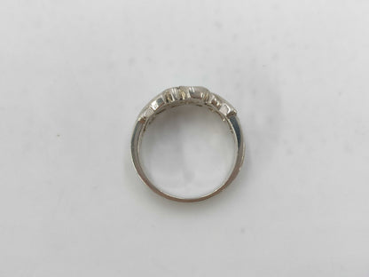 Tiffany & Co. Tiffany & Co. Loving Heart Ring 925
