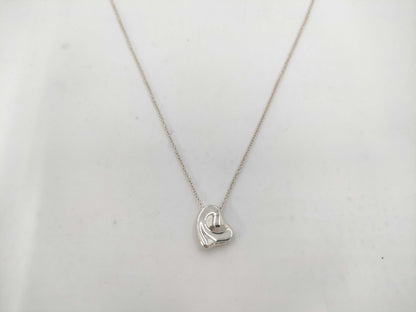 Tiffany & Co. Tiffany & Co. Bean 925 Necklace Necklace