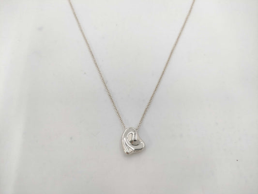 Tiffany & Co. Tiffany & Co. Bean 925 Necklace Necklace