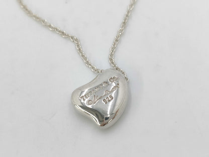 Tiffany & Co. Tiffany & Co. Bean 925 Necklace Necklace
