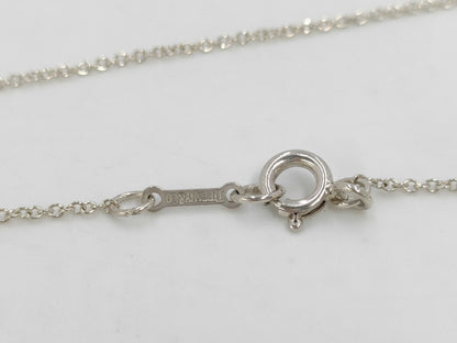 Tiffany & Co. Tiffany & Co. Bean 925 Necklace Necklace