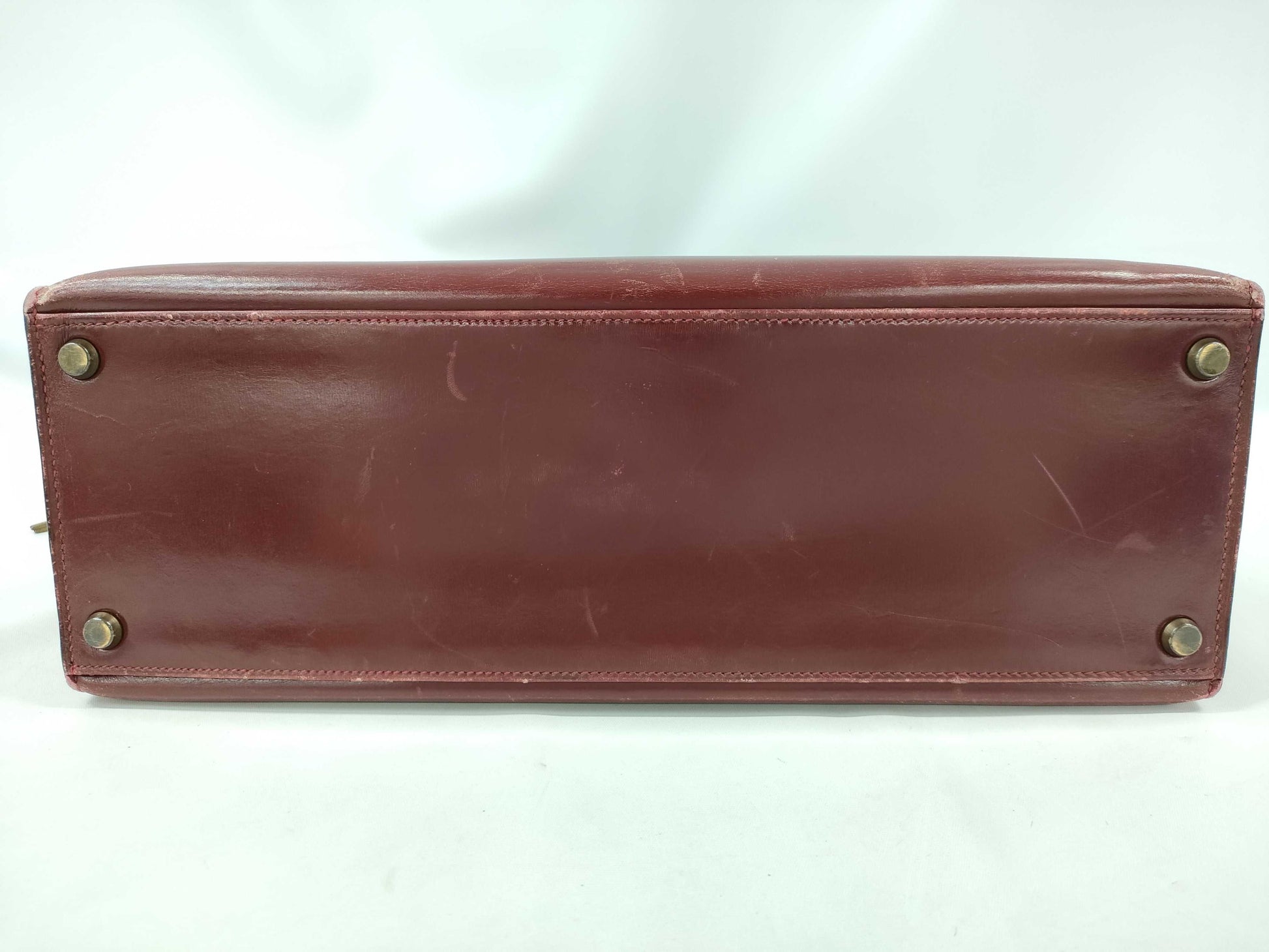 HERMES Kelly 32〇J handbag
