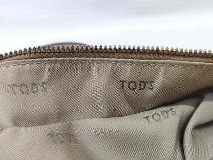 TOD'S TODS D Styling Handbag