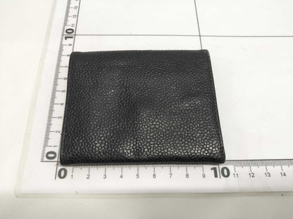 CHANEL Coco Mark Coin Case Coin Case