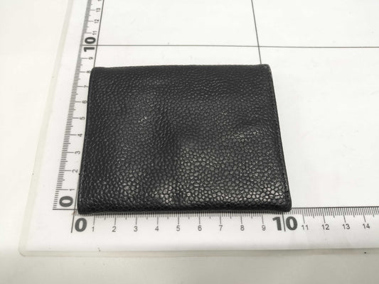 CHANEL Coco Mark Coin Case Coin Case