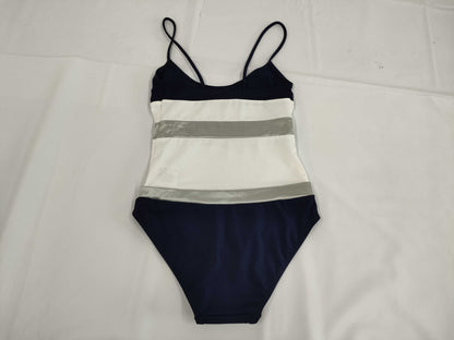 CHANEL Swimsuit Multicolor Size 34 / Women's Other Apparel