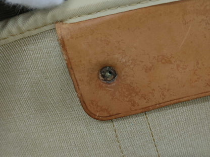 LOUIS VUITTON Monogram Sirius 55 M41404 Suitcase Bag