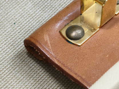 LOUIS VUITTON Monogram Sirius 55 M41404 Suitcase Bag