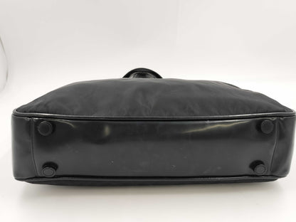 PRADA PRADA Nylon Tote Bag 