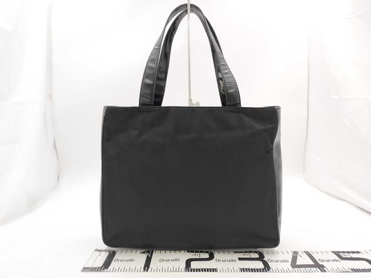 PRADA PRADA Nylon Tote Bag 