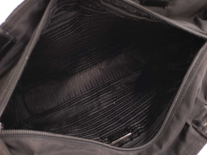 PRADA PRADA Nylon Tote Bag 