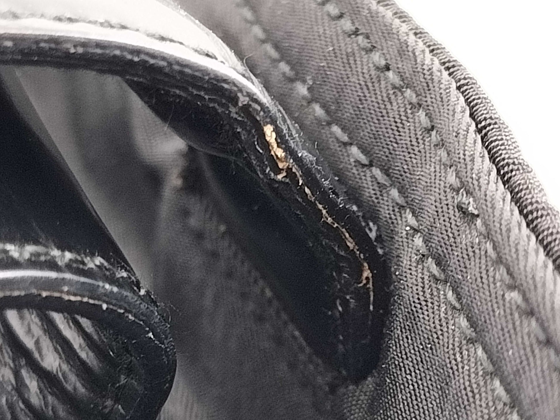 PRADA PRADA Nylon Tote Bag 