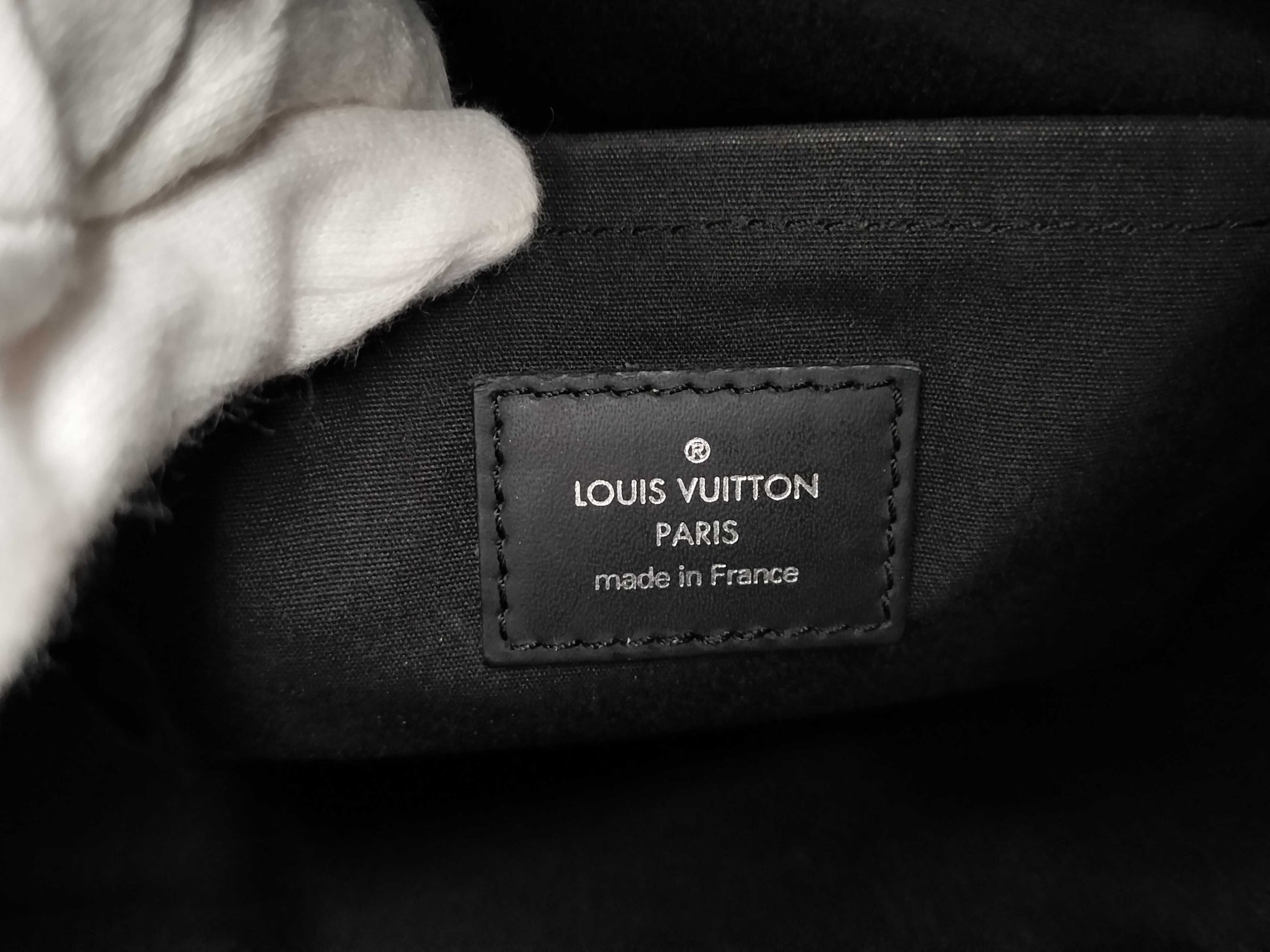 LOUIS VUITTON M59262 Monogram Louis Vuitton Epi Passy PM Handbag