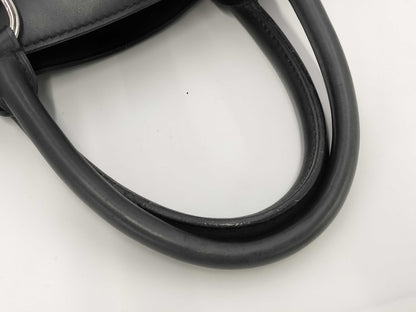LOUIS VUITTON M59262 Monogram Louis Vuitton Epi Passy PM Handbag